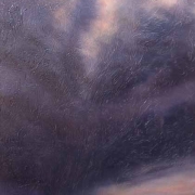 Evening Shower
