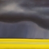 Summer Storm Passing