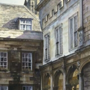 Peterhouse Corner
