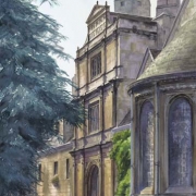 LE cambridge