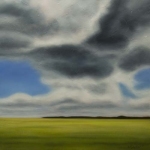 Quiet Sky