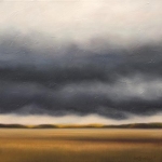 Hanging Cloud Square
