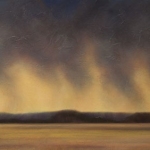 Sunset Virga Forms