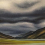 Medicine Lake Blues
