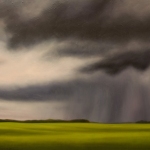 Rain Spirit