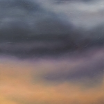 Elk Island Evening