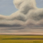 Prairie Cloud