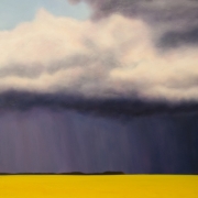 Sunset Storm Palette
