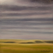 Quiet Prairie