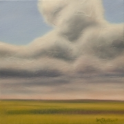 Prairie Cloud