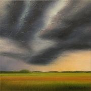 Storm Glow