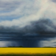 Storm Dynamism