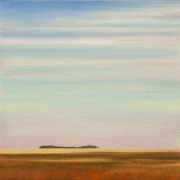Summer Stillness