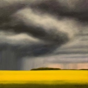 Canola Cloud Curl