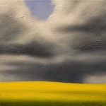 Bold Canola Square