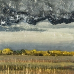Autumnal Evening
