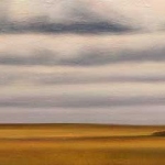 September Cloud Layers