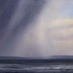 Storm Edge at Slave Lake