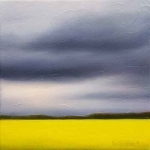 Canola Sky