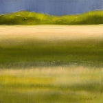 Late Summer Grasses