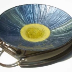 Prairie Fisheye Bowl #2