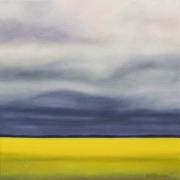 Bright Canola