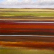 Rooted Samphire (Root Chakra)