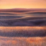 September Morning
