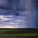 Rain Progression