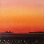 Dusk Miniature 2