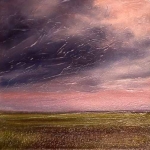 Pink Horizon