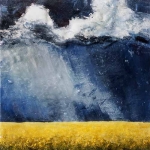 Canola Square
