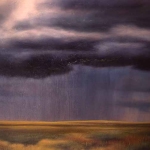 Late Summer Rain