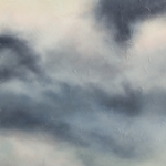 Tall Cloud Turmoil