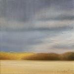 Soft Autumn Rain