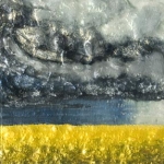 Blue Rain