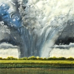 Sudden Downpour