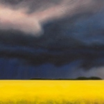 Dark Rain