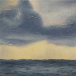 Backlit Squall
