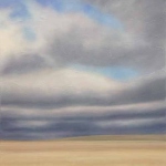 Barley Sky