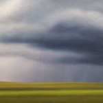 Rain Progression