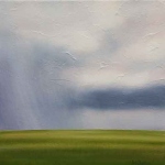 Summer Storm Square
