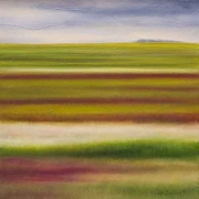 Saskatchewan Summer Square