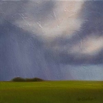 Passing Storm