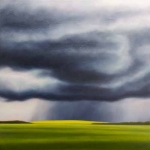 Canola Rise