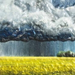 Canola Blues