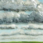 Summer Clouds