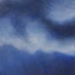 Tall Canola Blues