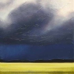 Storm & Wheat