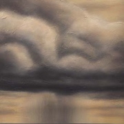 Gentle Evening Rain